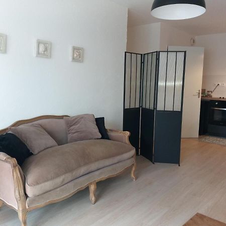 Le Savoie Appartement 2 Chambres 3 Couchages ,Balcon Et Parking Prive Бельґард-сюр-Вальсерін Екстер'єр фото
